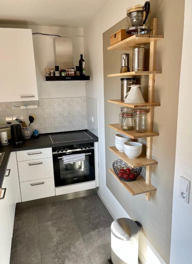 Traber Apartments 1 Sz Balkon Parkplatz & Sehr Ruhig Leipzig Extérieur photo